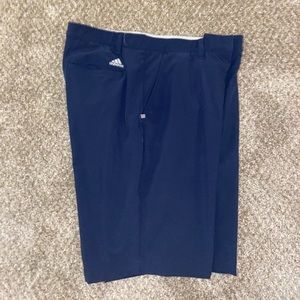 Adidas golf shorts